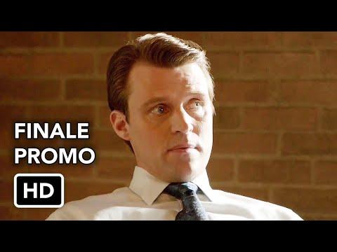 Chicago Fire 10x22 Promo "The Magnificent City of Chicago" (HD) Season Finale