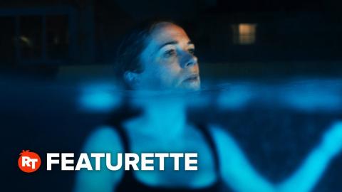 Night Swim Featurette - Night Swim Is... (2024)