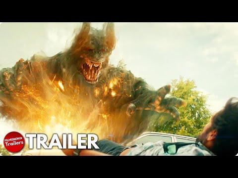 GHOSTBUSTERS: AFTERLIFE Trailer #2 (2021) Paul Rudd, Finn Wolfhard Movie