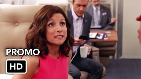 Veep 7x04 Promo "South Carolina" (HD)