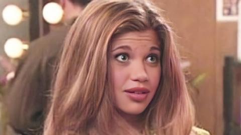 Whatever Happened To Topanga From Boy Meets World?