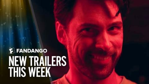 New Trailers This Week | Week 45 (2020) | Movieclips Trailers