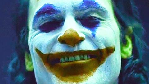 Theory Suggests That Joaquin Phoenix Is Not The Real Joker