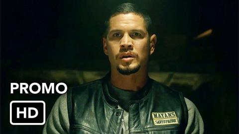 Mayans MC 3x05 Promo "Dark, Deep-Laid Plans" (HD)