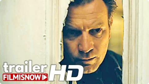 DOCTOR SLEEP Teaser Trailer (2019) | Mike Flanagan Stephen King Horror Movie