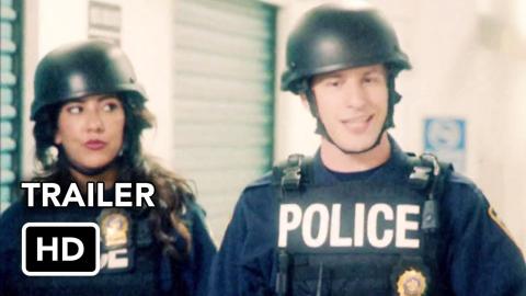 Brooklyn Nine-Nine Season 7 "A-Team" Trailer (HD)