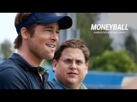 'Moneyball' | Anniversary Mashup