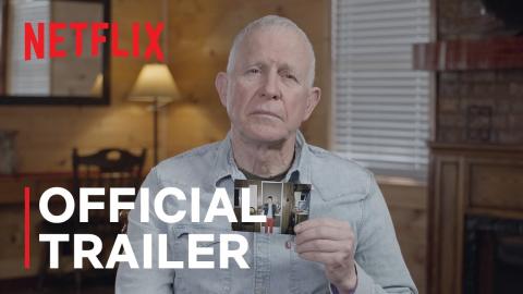 The Dads | Official Trailer | Netflix