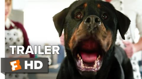 Show Dogs Trailer #2 | Movieclips Trailers