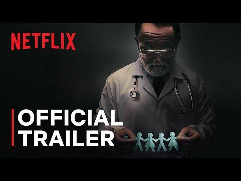Our Father | Official Trailer | Netflix