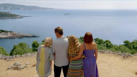 Mamma Mia! Here We Go Again - Legacy Featurette [HD]