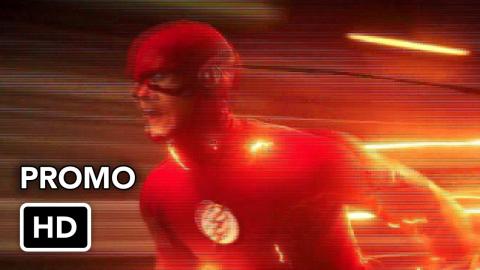 The Flash 7x06 Promo "The One With The Nineties" (HD) Season 7 Episode 6 Promo