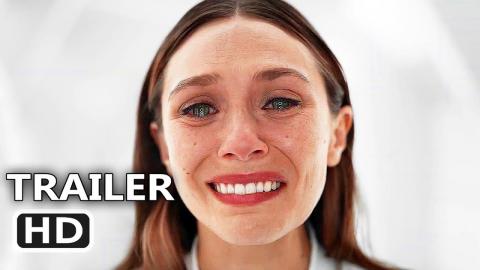 SORRY FOR YOUR LOSS Season 2 Trailer (2019) Elizabeth Olsen Series HD