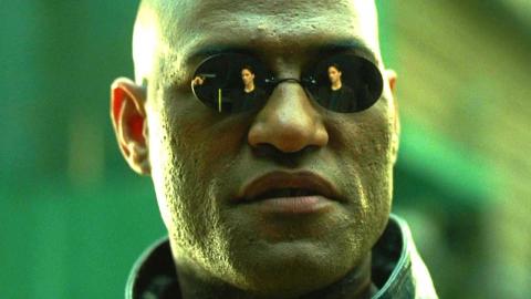 Why Laurence Fishburne Won't Return For The Matrix 4