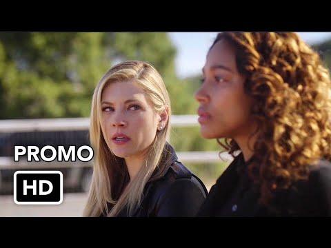 Big Sky 2x09 Promo (HD)