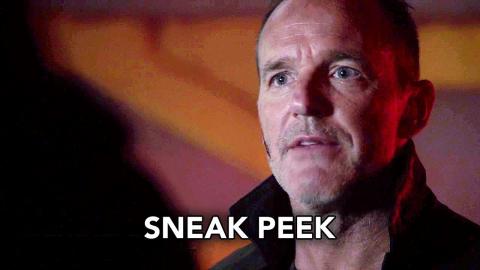 Marvel's Agents of SHIELD 5x10 Sneak Peek "Past Life" (HD) Season 5 Episode 10 Sneak Peek