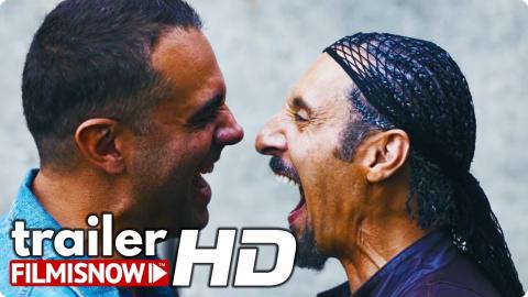 THE JESUS ROLLS Trailer (2020) John Turturro Big Lebowski Spin-off Film