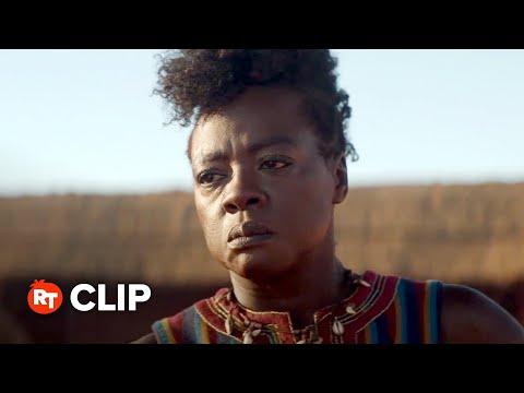 The Woman King Movie Clip - Warning (2022)