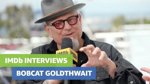 Bobcat Goldthwait Lifted 'Chasing Amy' Plot for His Sundance Film