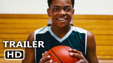 AMATEUR Official Trailer (2018) Basketball, Teenage Movie HD