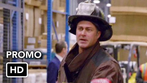 Chicago Fire 8x17 Promo "Protect A Child" (HD)
