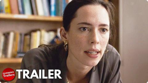 THE NIGHT HOUSE Trailer (2021) Rebecca Hall Horror Thriller Movie