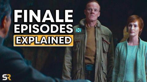 Andor Season 2 Episodes 10 through 12 Explained