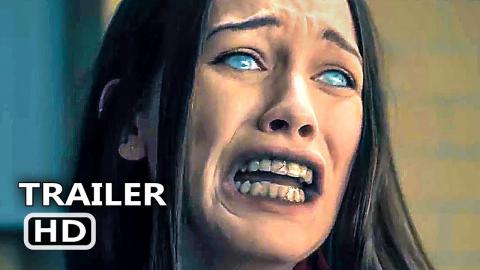 THE HAUNTING OF HILL HOUSE Official Trailer (2018) Netflix Movie HD