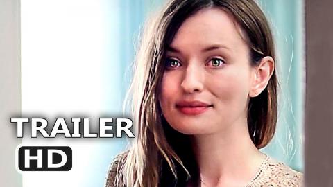 GOLDEN EXITS Official Trailer (2018) Emily Browning Movie HD