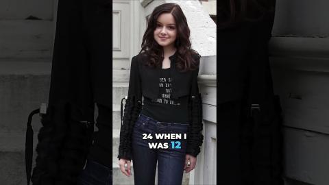 Modern Family Star’s Shocking Childhood #ModernFamily #childstar #tv