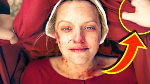 The Handmaid's Tale: Things You Missed