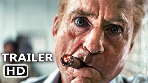 THE SYMPATHIZER Trailer (2024) Robert Downey Jr.