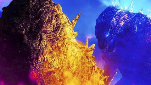 10 Epic Godzilla Moments We Hope Happen In The MonsterVerse