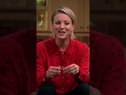 The Penny Plot Hole You Probably Missed On The Big Bang Theory