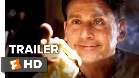 Welcome to Marwen Trailer #2 (2018) | Movieclips Trailers