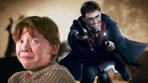 What's Next For The Harry Potter Franchise?