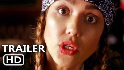 KILLERS ANONYMOUS Official Trailer (2019) Jessica Alba, Gary Oldman Movie HD