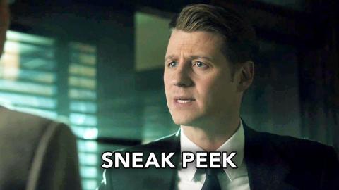Gotham 5x08 Sneak Peek "Nothing's Shocking" (HD) Season 5 Episode 8 Sneak Peek