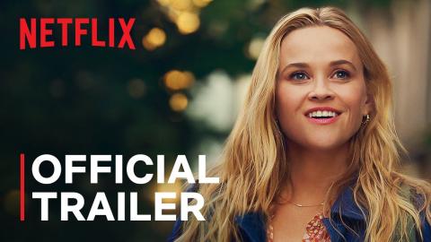 Your Place Or Mine | Official Trailer | Netflix