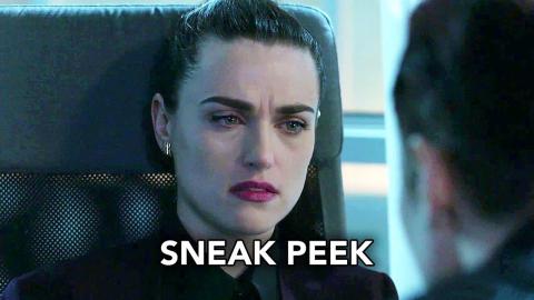 Supergirl 4x17 Sneak Peek "All About Eve" (HD) Season 4 Episode 17 Sneak Peek