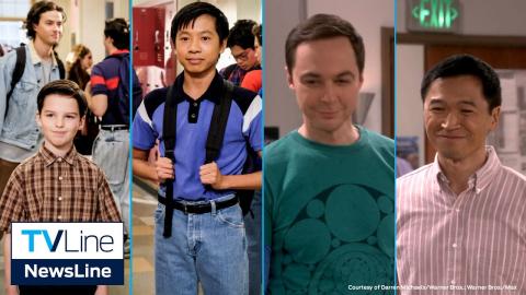 Young Sheldon Season 7 | Tam from Big Bang Theory Returning