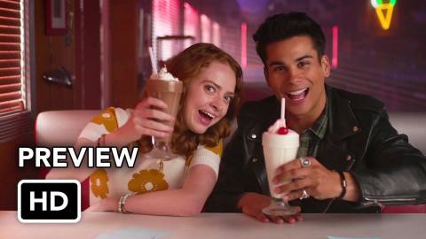 Riverdale 3x20 Featurette "Promposal" (HD)