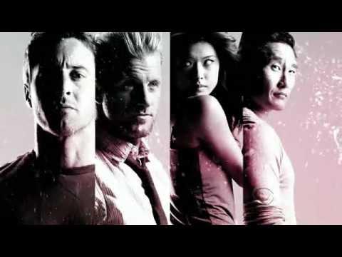Hawaii Five-0 - Trailer/Promo - Mondays 10/9c - On CBS