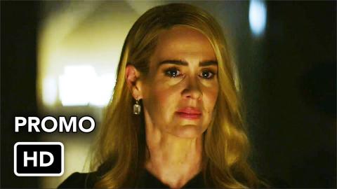 American Horror Story 8x05 Promo "Boy Wonder" (HD) Season 8 Episode 5 Promo