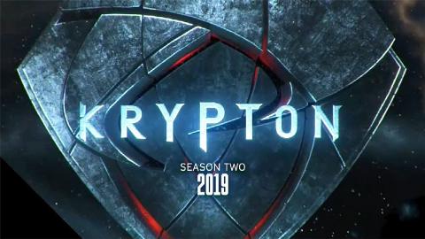 KRYPTON Season 2 Teaser Promo (HD)