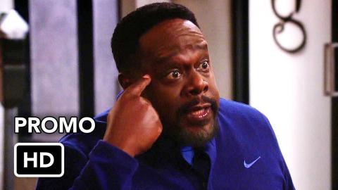 The Neighborhood Season 3 "Black Lives Matter" Promo (HD) Cedric the Entertainer