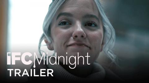 See For Me - Official Trailer | HD | IFC Midnight