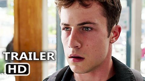 13 REASONS WHY Season 4 Official Trailer (2020) Dylan Minnette, Netflix Series HD