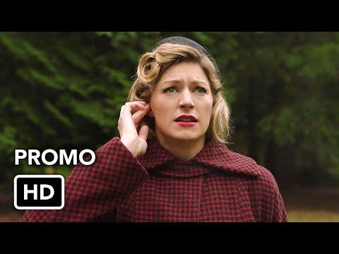 DC's Legends of Tomorrow 6x06 Promo "Bishop's Gambit" (HD) Season 6 Episode 6 Promo