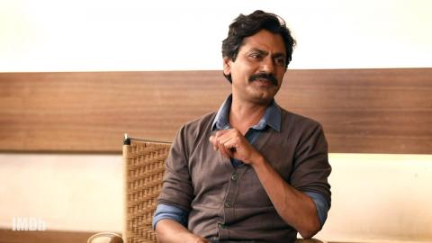 Nawazuddin Siddiui on His Favorite Performances | The Insider's Watchlist